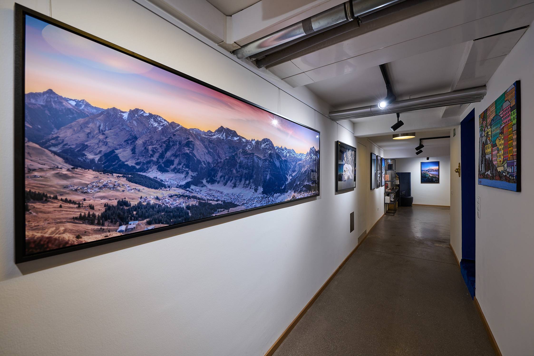 LaMarie Atelier - Bilder @ Johannes Muxel