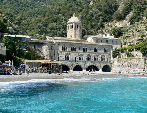 Die schönsten Dörfer Liguriens – 5 Highlights für deine Reise